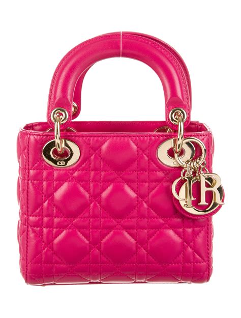 small lady dior bag price.